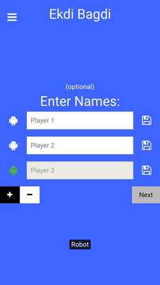 Emulate Android APK Ekdi Bagdi Emulate Android APK Ekdi Bagdi