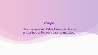 Run android online APK eKegel from MyAndroid or emulate eKegel using MyAndroid