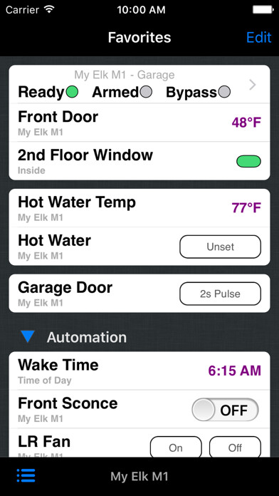 Emulate iPhone app eKeypad M1 using MyAndroid Emulate iPhone app eKeypad M1 using MyAndroid