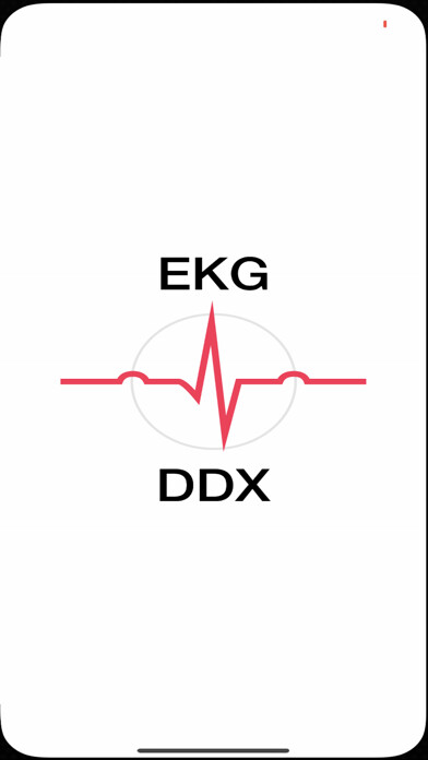 Emulate iPhone app EKG DDX using MyAndroid Emulate iPhone app EKG DDX using MyAndroid