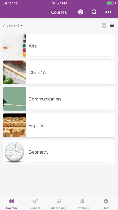 Emulate iPhone app Ekhaa Student using MyAndroid Emulate iPhone app Ekhaa Student using MyAndroid