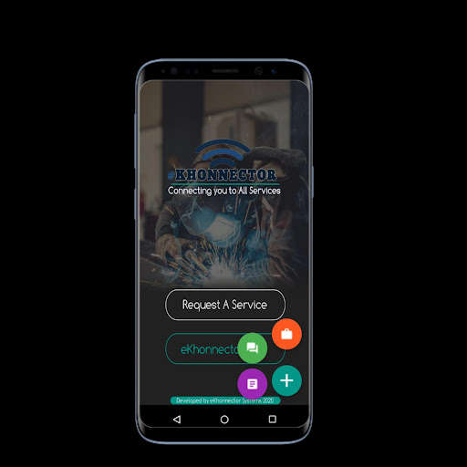Run android online APK eKhonnector from MyAndroid or emulate eKhonnector using MyAndroid Run android online APK eKhonnector from MyAndroid or emulate eKhonnector using MyAndroid