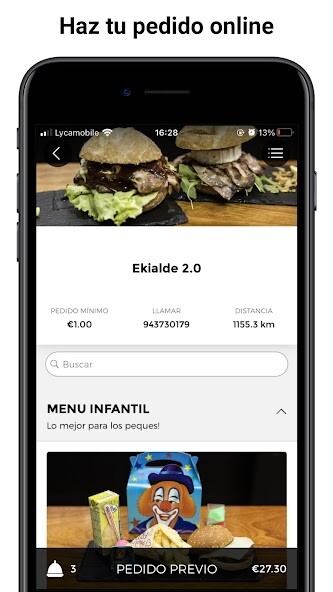 Run android online APK Ekialde 2.0 from MyAndroid or emulate Ekialde 2.0 using MyAndroid