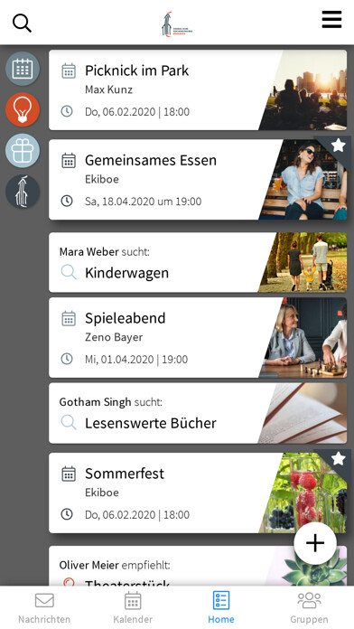Emulate iPhone app Ekiboe using MyAndroid