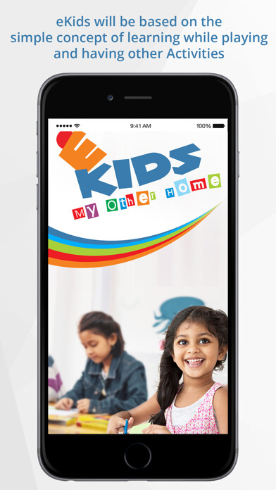 Emulate iPhone app eKids School Assist using MyAndroid Emulate iPhone app eKids School Assist using MyAndroid