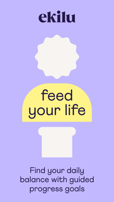 Emulate iPhone app ekilu - feed your life using MyAndroid Emulate iPhone app ekilu - feed your life using MyAndroid