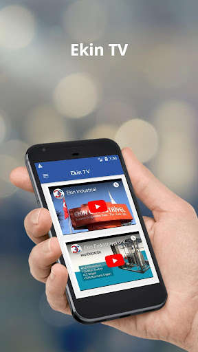 Run android online APK Ekin Asistan from MyAndroid or emulate Ekin Asistan using MyAndroid