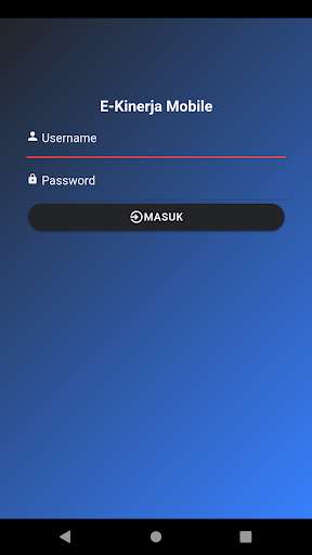 Run android online APK E-Kinerja Inspektorat Kutai Barat from MyAndroid or emulate E-Kinerja Inspektorat Kutai Barat using MyAndroid Run android online APK E-Kinerja Inspektorat Kutai Barat from MyAndroid or emulate E-Kinerja Inspektorat Kutai Barat using MyAndroid
