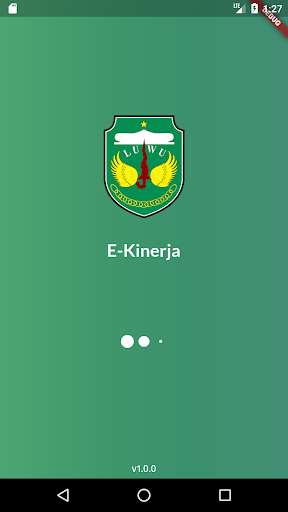 Run android online APK E-Kinerja Kabupaten Luwu from MyAndroid or emulate E-Kinerja Kabupaten Luwu using MyAndroid