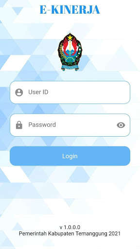 Run android online APK E-Kinerja Kabupaten Temanggung from MyAndroid or emulate E-Kinerja Kabupaten Temanggung using MyAndroid