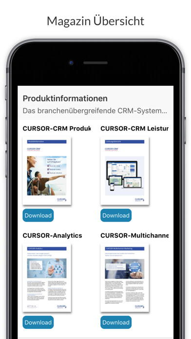Emulate iPhone app eKIOSK - CRM- & BPM-Infoportal using MyAndroid Emulate iPhone app eKIOSK - CRM- & BPM-Infoportal using MyAndroid