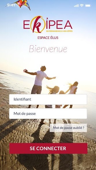 Run android online APK Ekipéa – Module élus de CE from MyAndroid or emulate Ekipéa – Module élus de CE using MyAndroid