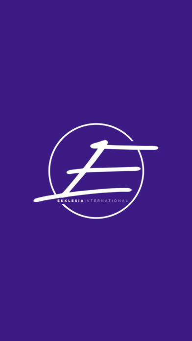 Emulate iPhone app Ekklesia International using MyAndroid Emulate iPhone app Ekklesia International using MyAndroid