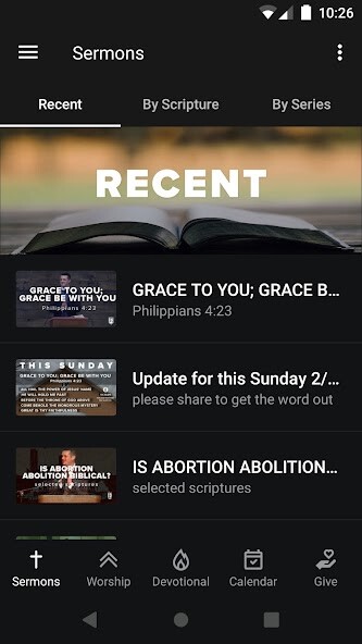 Run android online APK Ekklesia Muskogee from MyAndroid or emulate Ekklesia Muskogee using MyAndroid Run android online APK Ekklesia Muskogee from MyAndroid or emulate Ekklesia Muskogee using MyAndroid