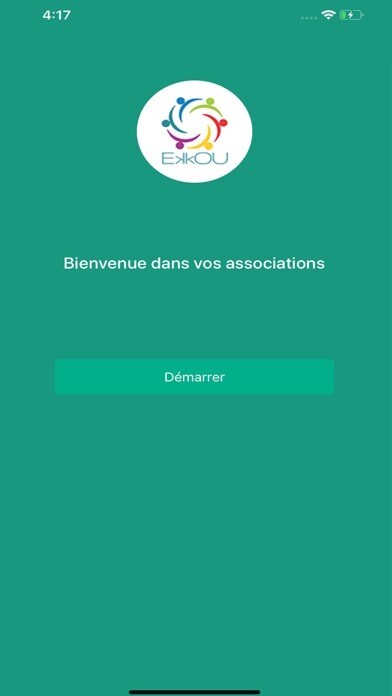 Emulate iPhone app EKKOU using MyAndroid Emulate iPhone app EKKOU using MyAndroid