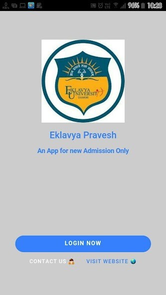 Run android online APK eklavya  education Pravesh from MyAndroid or emulate eklavya  education Pravesh using MyAndroid