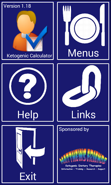 Emulate iPhone app EKM-Mobile using MyAndroid