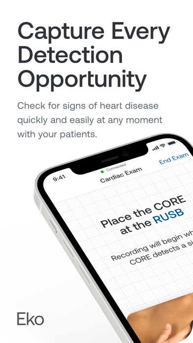Emulate iPhone app Eko: Digital Stethoscope + ECG using MyAndroid Emulate iPhone app Eko: Digital Stethoscope + ECG using MyAndroid