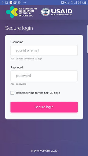 Run android online APK e-kohort KIA from MyAndroid or emulate e-kohort KIA using MyAndroid Run android online APK e-kohort KIA from MyAndroid or emulate e-kohort KIA using MyAndroid