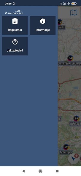 Run android online APK Ekointerwencja from MyAndroid or emulate Ekointerwencja using MyAndroid Run android online APK Ekointerwencja from MyAndroid or emulate Ekointerwencja using MyAndroid