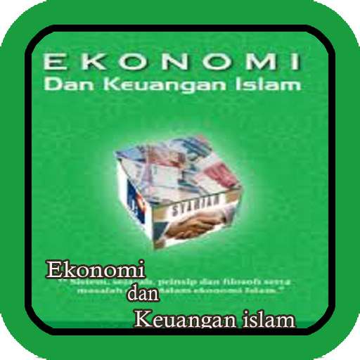 Run android online APK Ekonomi Dan Keuangan Islam from MyAndroid or emulate Ekonomi Dan Keuangan Islam using MyAndroid