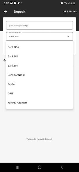 Run android online APK e-konter from MyAndroid or emulate e-konter using MyAndroid Run android online APK e-konter from MyAndroid or emulate e-konter using MyAndroid