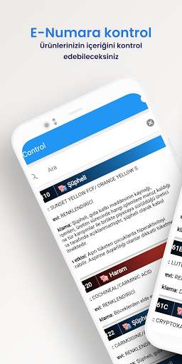 Run android online APK E-Kontrol Helal from MyAndroid or emulate E-Kontrol Helal using MyAndroid