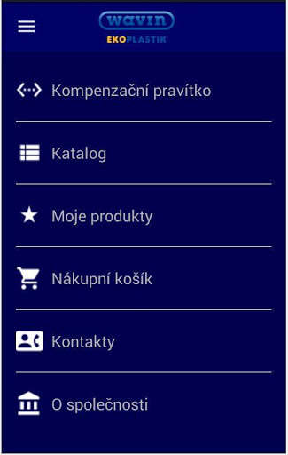 Emulate Android APK EKOPLASTIK SmartApp