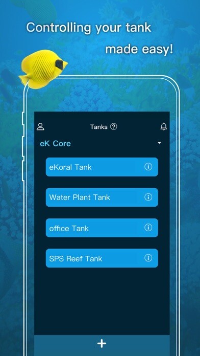 Emulate iPhone app eKoral Pro using MyAndroid Emulate iPhone app eKoral Pro using MyAndroid
