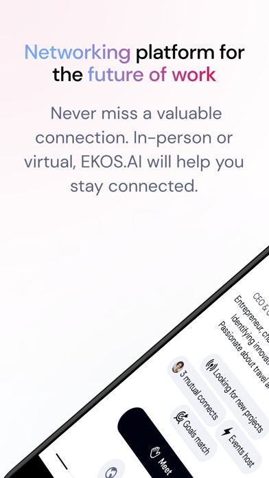 Emulate iPhone app EKOS.AI using MyAndroid Emulate iPhone app EKOS.AI using MyAndroid