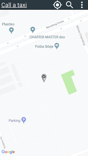 Run android online APK eko Taxi Ni from MyAndroid or emulate eko Taxi Ni using MyAndroid