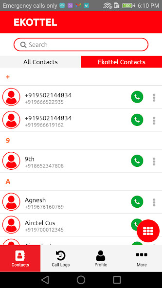 Run android online APK Ekottel from MyAndroid or emulate Ekottel using MyAndroid Run android online APK Ekottel from MyAndroid or emulate Ekottel using MyAndroid