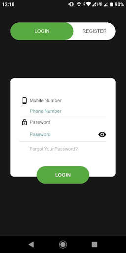 Run android online APK EKourier Rider from MyAndroid or emulate EKourier Rider using MyAndroid
