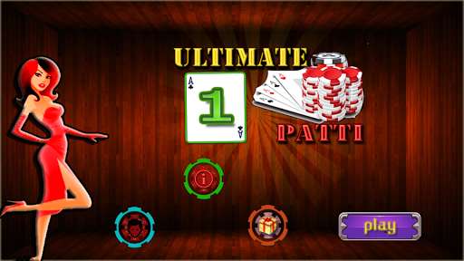 Run android online APK Ek Patti Poker from MyAndroid or emulate Ek Patti Poker using MyAndroid