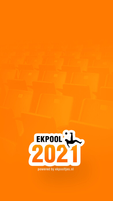 Emulate iPhone app EK Pool 2020 using MyAndroid Emulate iPhone app EK Pool 2020 using MyAndroid