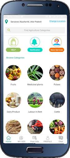 Run android online APK eKrishi Bazaar from MyAndroid or emulate eKrishi Bazaar using MyAndroid Run android online APK eKrishi Bazaar from MyAndroid or emulate eKrishi Bazaar using MyAndroid