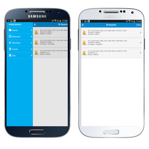 Run android online APK Eksperium from MyAndroid or emulate Eksperium using MyAndroid