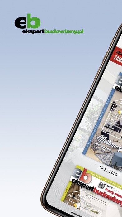 Emulate iPhone app Ekspert Budowlany Magazyn using MyAndroid Emulate iPhone app Ekspert Budowlany Magazyn using MyAndroid