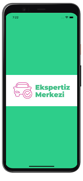 Run android online APK Ekspertiz Merkezi from MyAndroid or emulate Ekspertiz Merkezi using MyAndroid