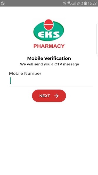 Run android online APK EKS Pharmacy from MyAndroid or emulate EKS Pharmacy using MyAndroid