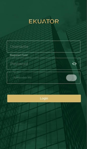 Run android online APK Ekuator from MyAndroid or emulate Ekuator using MyAndroid