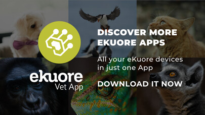 Emulate iPhone app eKuore ECG using MyAndroid