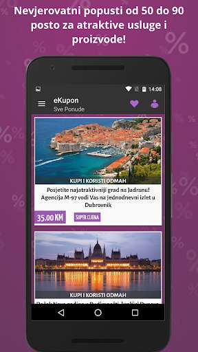 Run android online APK eKupon.ba from MyAndroid or emulate eKupon.ba using MyAndroid Run android online APK eKupon.ba from MyAndroid or emulate eKupon.ba using MyAndroid