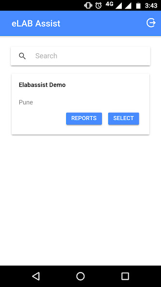 Run android online APK eLabAssist for Doctors from MyAndroid or emulate eLabAssist for Doctors using MyAndroid Run android online APK eLabAssist for Doctors from MyAndroid or emulate eLabAssist for Doctors using MyAndroid