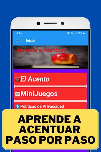 Run android online APK El Acento from MyAndroid or emulate El Acento using MyAndroid