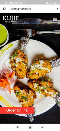 Run android online APK Elahi Luxury Dining from MyAndroid or emulate Elahi Luxury Dining using MyAndroid Run android online APK Elahi Luxury Dining from MyAndroid or emulate Elahi Luxury Dining using MyAndroid