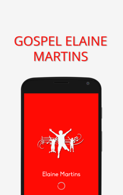 Emulate Android APK Elaine Martins Gospel