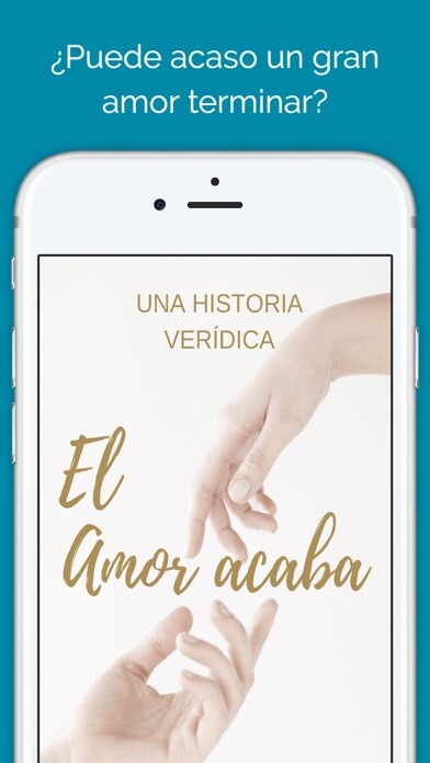 Emulate iPhone app El Amor Acaba using MyAndroid Emulate iPhone app El Amor Acaba using MyAndroid