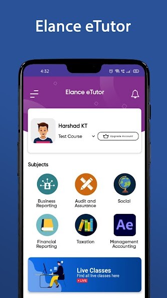 Run android online APK Elance Learning App from MyAndroid or emulate Elance Learning App using MyAndroid Run android online APK Elance Learning App from MyAndroid or emulate Elance Learning App using MyAndroid