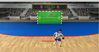 Emulate iPhone app Elan Handball using MyAndroid Emulate iPhone app Elan Handball using MyAndroid